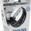 Bombilla Xenon D2S 85V 35W P32d-2 blanco Philips