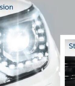 Bombilla Xenon D2S 85V 35W P32d-2 blanco Philips