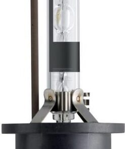 Juego de bombillas Xenon D2R 85V 35W P32d-3 blanco Philips