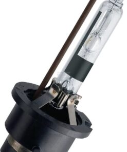 Juego de bombillas Xenon D2R 85V 35W P32d-3 blanco Philips