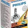Bombilla Xenon D1R 85V 35W PK32d-3 blanco Philips