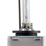 Juego de bombillas Xenon D1S 85V 35W PK32d-2 blanco Philips