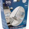 Bombilla Xenon Philips