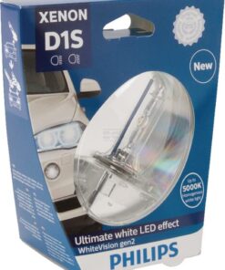 Bombilla Xenon Philips