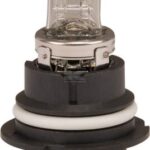 Bombilla 12 V 65/45W P29t HB1