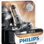 Bombilla Halógena HB4 12V 55W P22d Philips