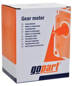 Mot. ru. de. T 2 8 cc R C18E