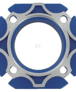 Brida de salida H GMR 040