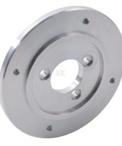 Brida motor hidr. OMM-80B14