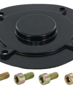 Tapón de PVC GMR 075