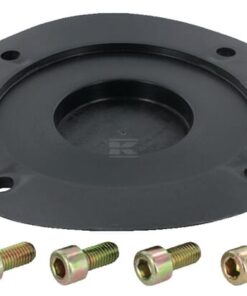 Tapón de PVC GMR 063