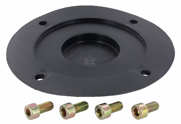 Tapón de PVC GMR 050