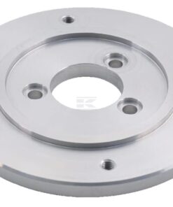 Brida motor hidr. OMM-80B14