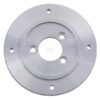 Brida motor hidr. OMM-80B14 5 Brida motor hidr. OMM-80B14