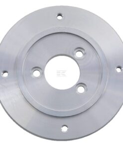 Brida motor hidr. OMM-80B14