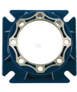 Brida de salida FL GMR 040