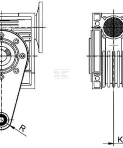 Soporte GMR 090
