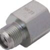 Adaptador Arelco MVA18-FG1/2