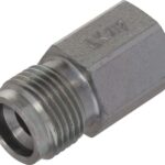 Adaptador Arelco MVA18-FG1/4