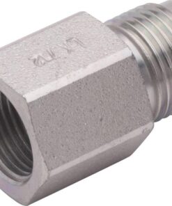 Adaptador Arelco MVA18-FG3/8