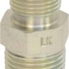 Adapt. Arelco MVA18-MBSPT3/8