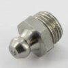 Engrasador derecho M10 180° inoxidable