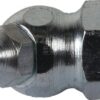 Racor de engrase M10x1,25 45°