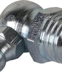 Racor de engrase M10x1,25 90°