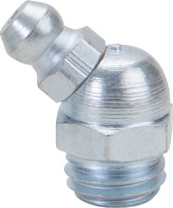 Engrasador M10x1 - 45°