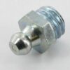 Engrasador M10x1,5 - 180°