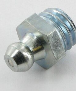 Engrasador M10x1,5 - 180°