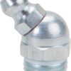 Engrasador M10x1,5 - 45°