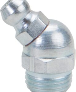 Engrasador M10x1,5 - 45°