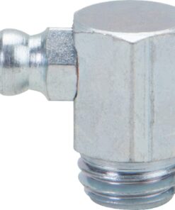 Engrasador M10x1,5 - 90°