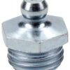 Engrasador 1/4" - 180° 6 Engrasador 1/4" - 180°