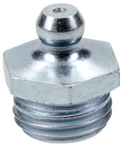Engrasador 1/4" - 180°