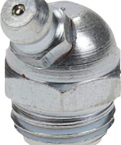 Engrasador 1/4 - 45°