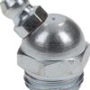 Engrasador 1/4 - 45°