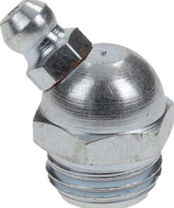 Engrasador 1/4 - 45°