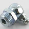 Engrasador 1/4" - 90°