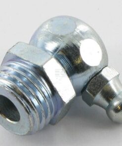 Engrasador 1/4" - 90°