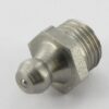 Engrasador derecho 1/8" 180° inoxidable