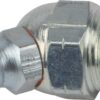 Engrasador 1/8" - 45°