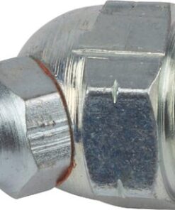 Engrasador 1/8" - 45°