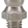 Boq. lubricac. M5x0,8-180 V2A 2 Boq. lubricac. M5x0,8-180 V2A