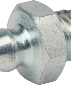 Boquilla engrase 5/16" UNF180°