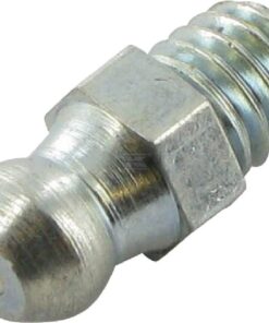 Engrasador M6 - 180° L=15.5mm