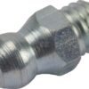 Racor de engrase corto, M6 180° L=13.5mm 8 Racor de engrase corto, M6 180° L=13.5mm