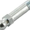 Engrasador largo M6 180 gr