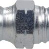 Rac. engr. rec. M6x1 ros. cor. 3 Rac. engr. rec. M6x1 ros. cor.